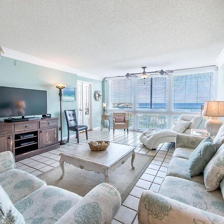 Shoreline Towers 3074 Destin Bagian luar foto