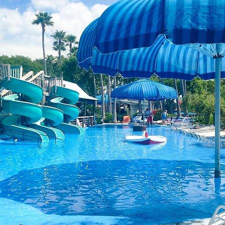 Shoreline Towers 3074 Destin Bagian luar foto