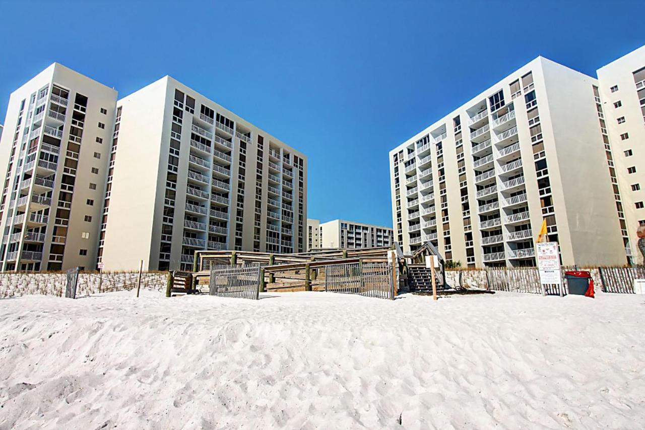 Shoreline Towers 3074 Destin Bagian luar foto