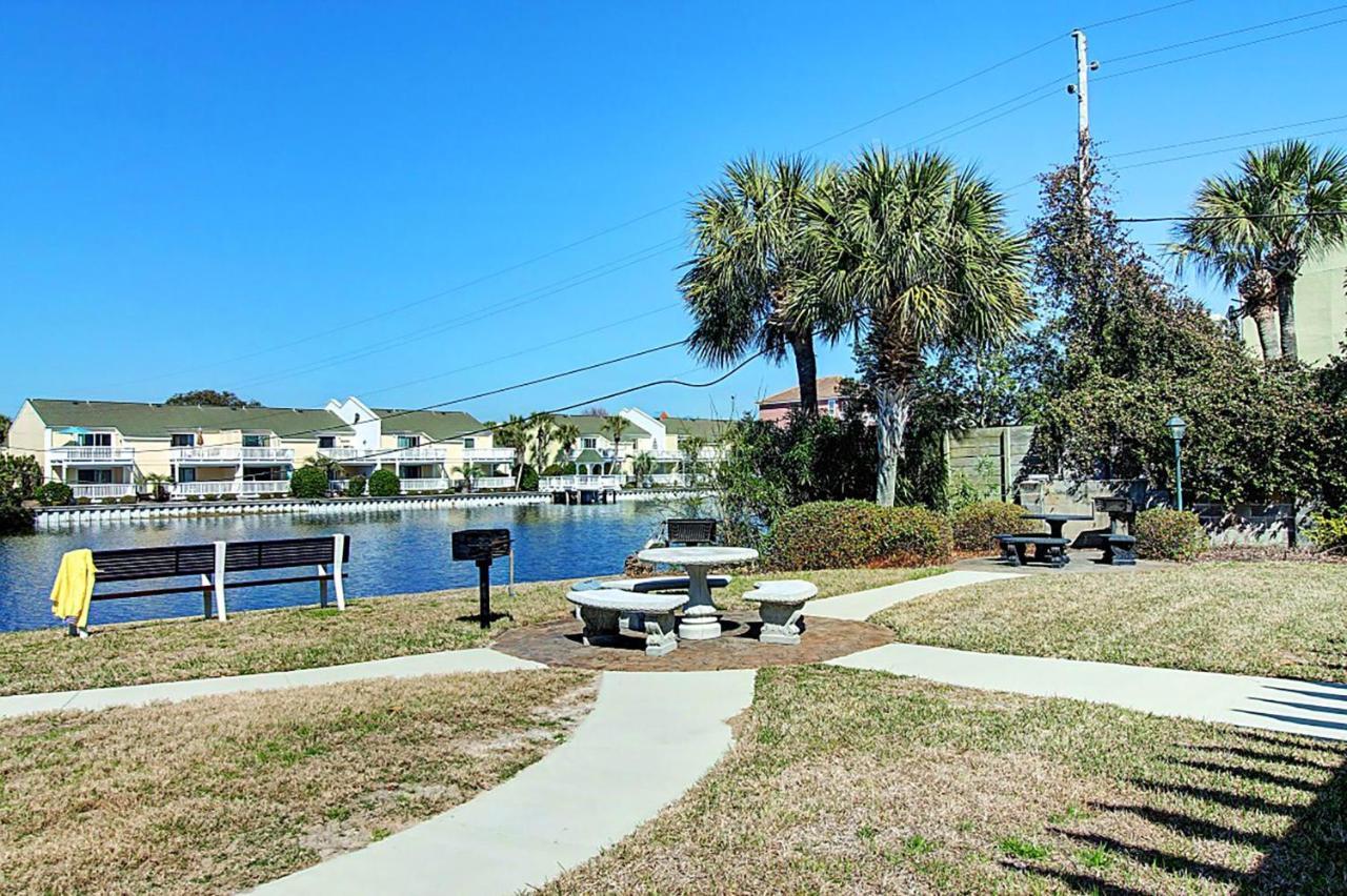 Shoreline Towers 3074 Destin Bagian luar foto