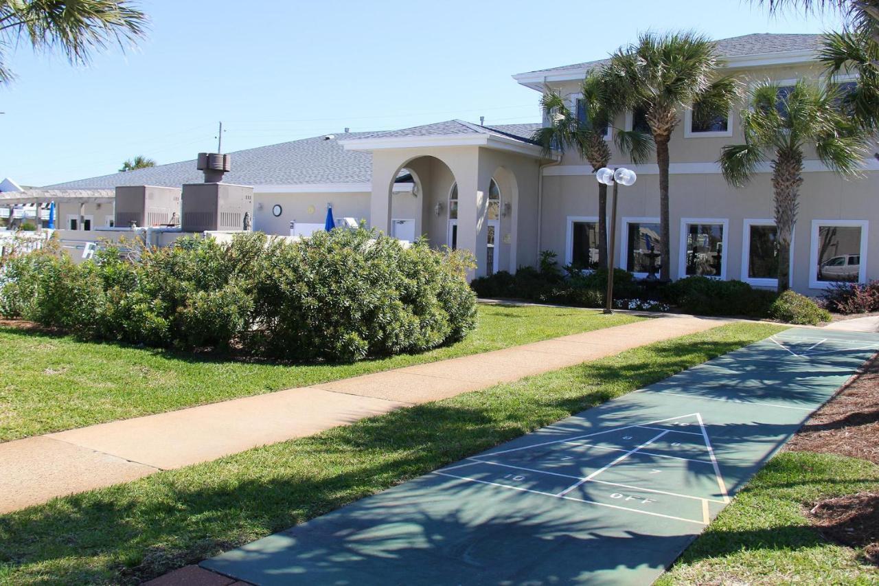 Shoreline Towers 3074 Destin Bagian luar foto