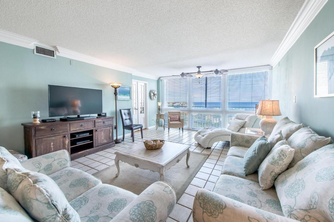 Shoreline Towers 3074 Destin Bagian luar foto