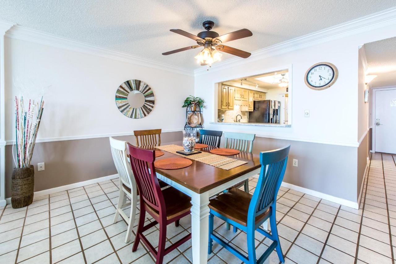 Shoreline Towers 3074 Destin Bagian luar foto