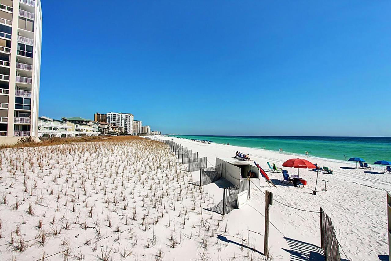 Shoreline Towers 3074 Destin Bagian luar foto