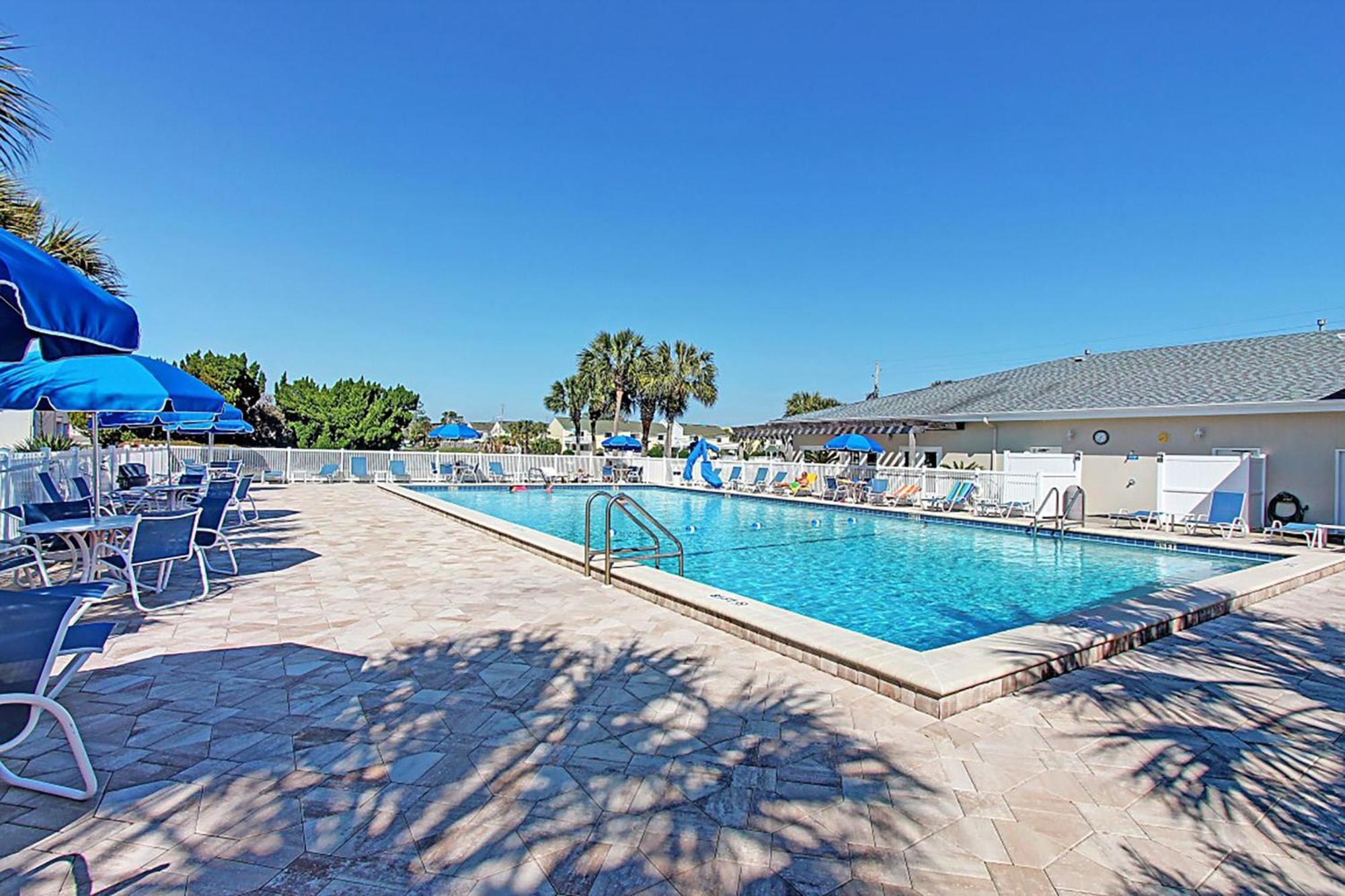 Shoreline Towers 3074 Destin Bagian luar foto