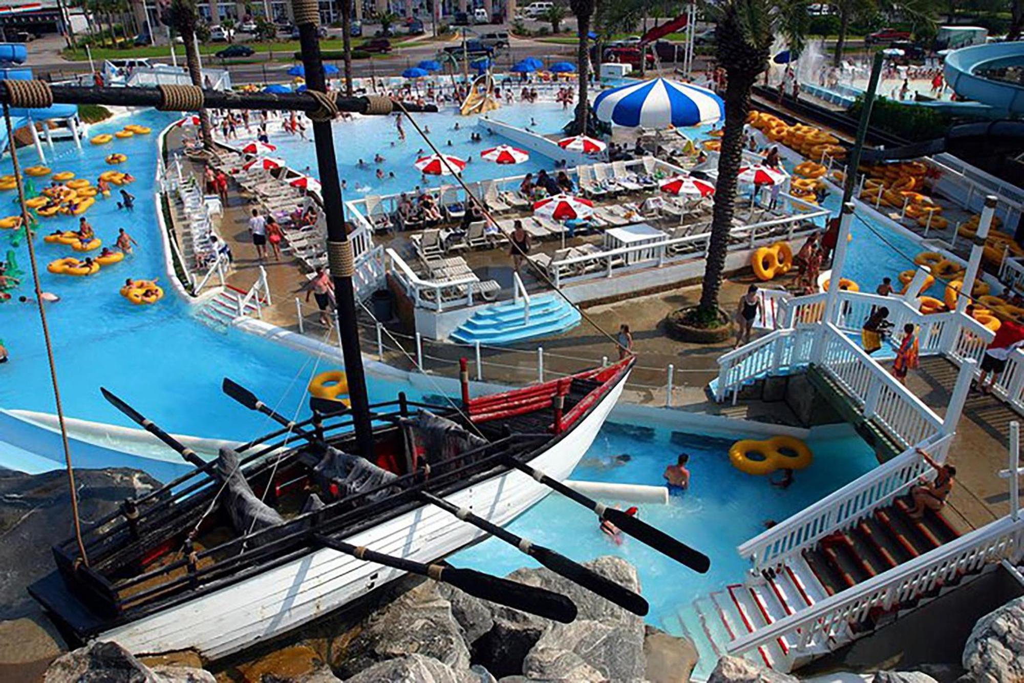 Shoreline Towers 3074 Destin Bagian luar foto