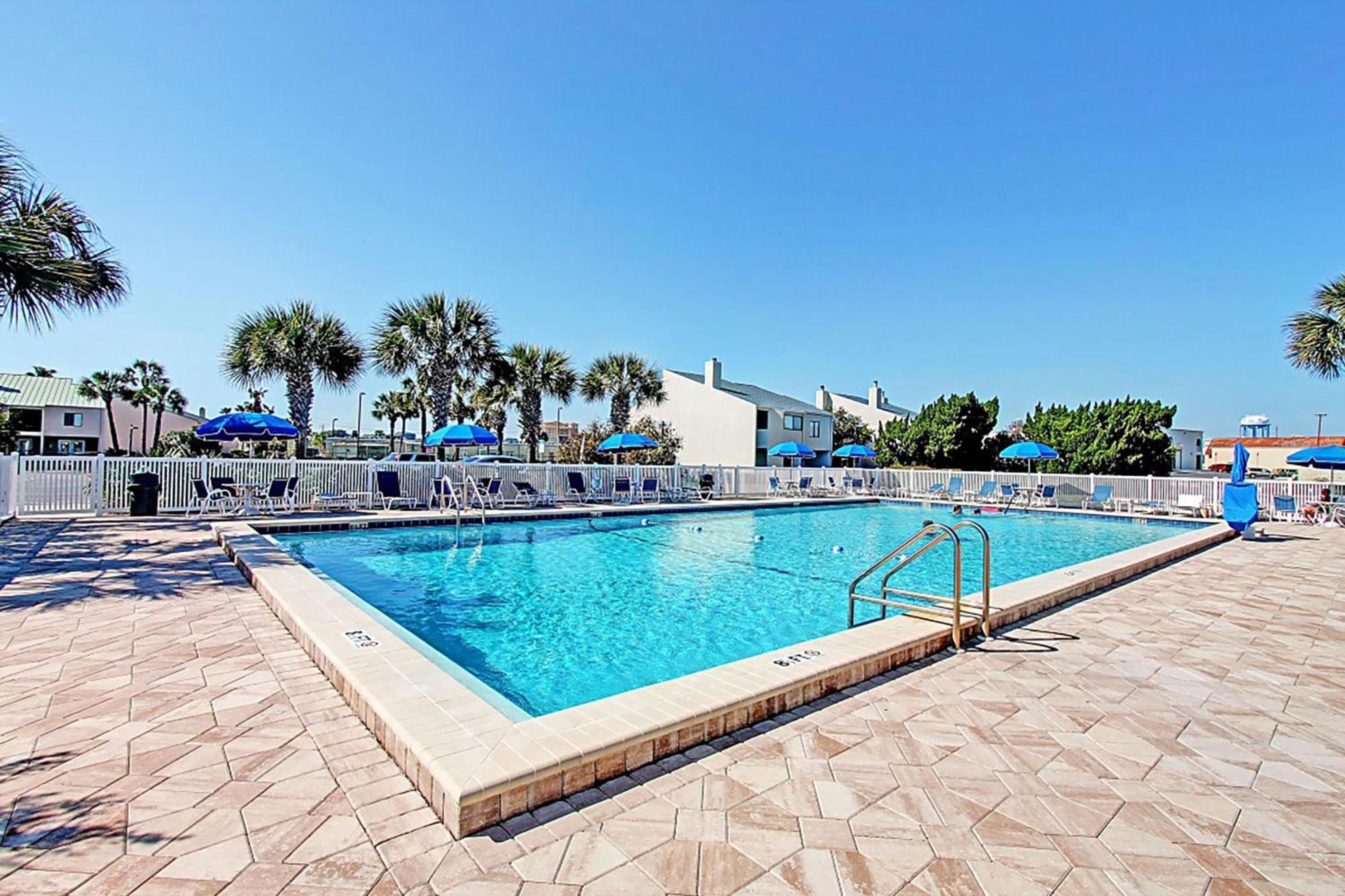 Shoreline Towers 3074 Destin Bagian luar foto