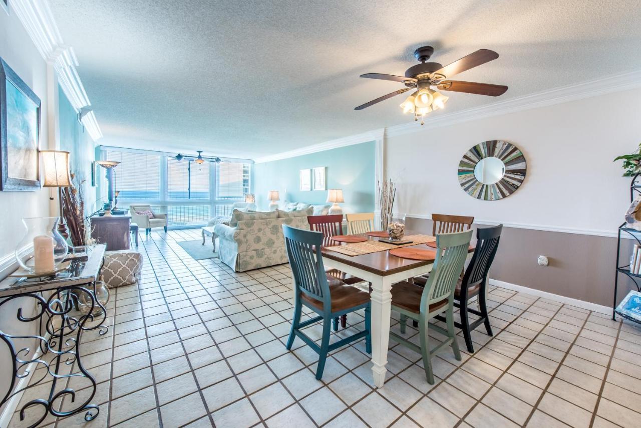 Shoreline Towers 3074 Destin Bagian luar foto
