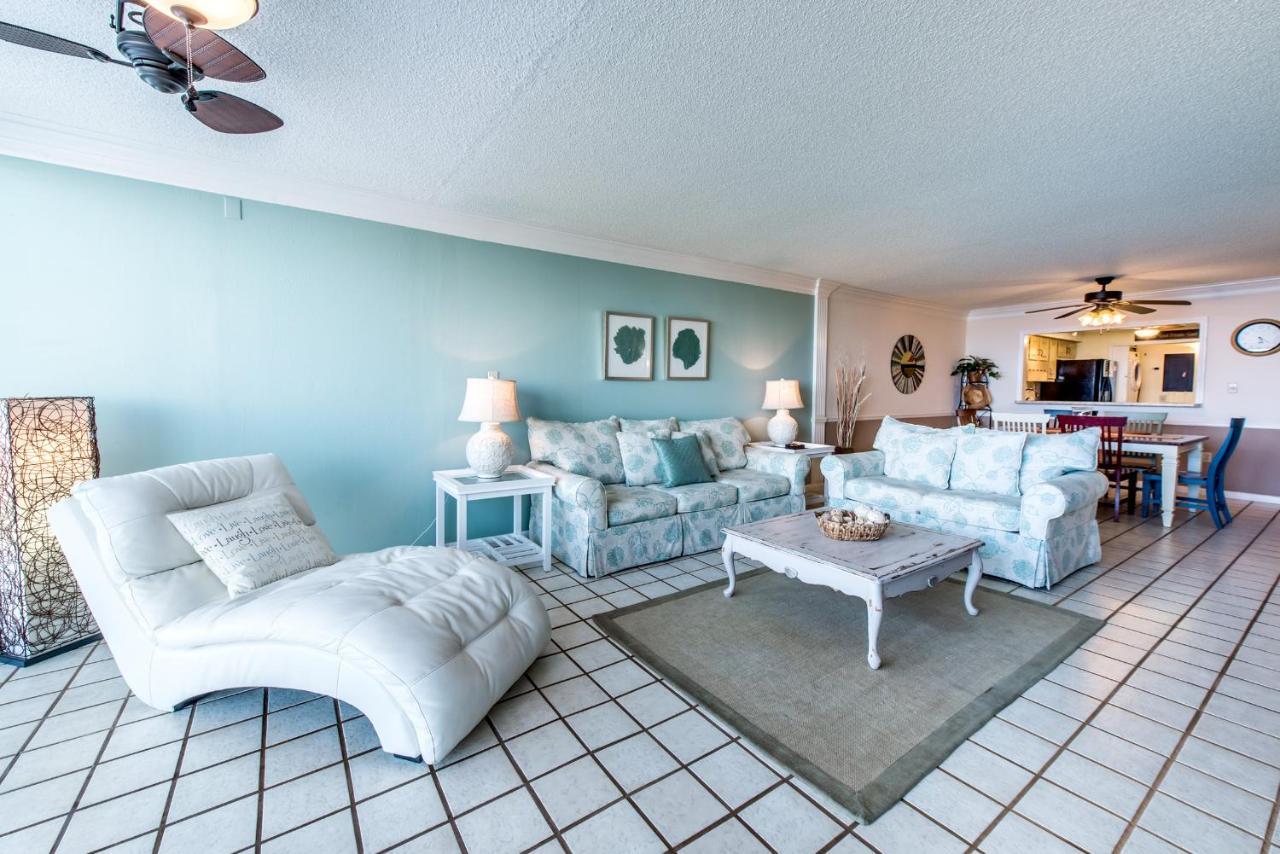 Shoreline Towers 3074 Destin Bagian luar foto