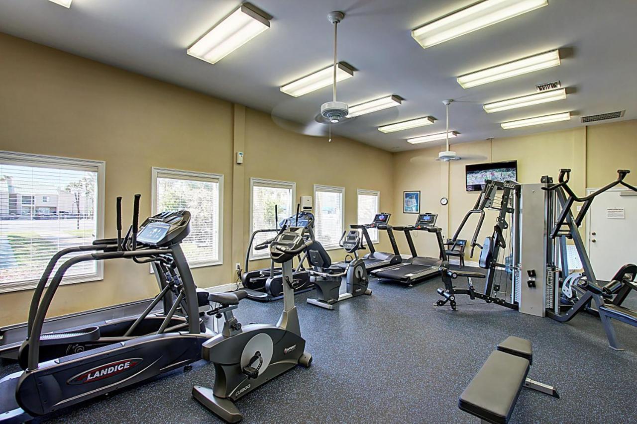 Shoreline Towers 3074 Destin Bagian luar foto