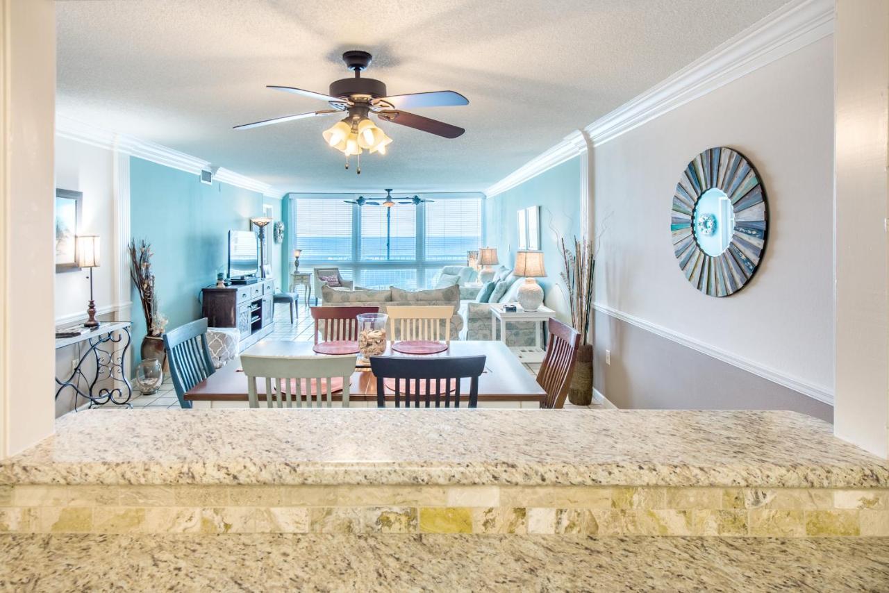 Shoreline Towers 3074 Destin Bagian luar foto