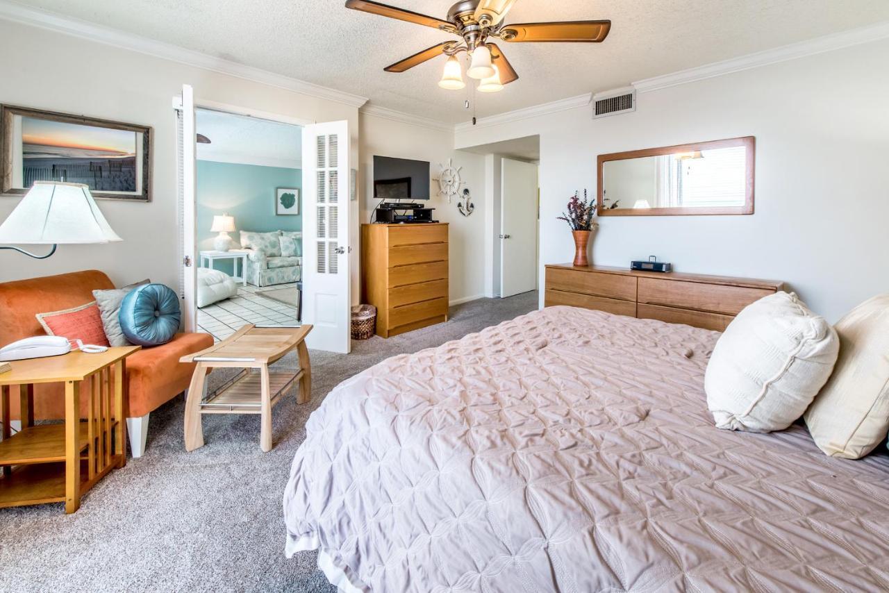 Shoreline Towers 3074 Destin Bagian luar foto